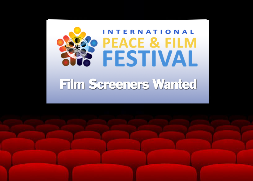 screeners-wanted