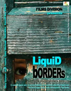Liquid Borders