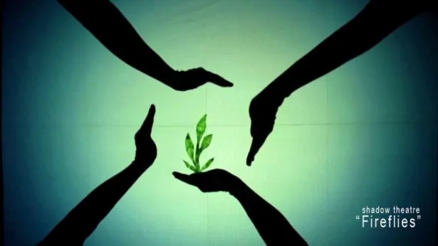 Save The Earth