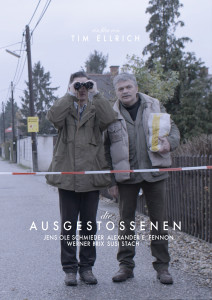 Die_Ausgestossenen_Plakat