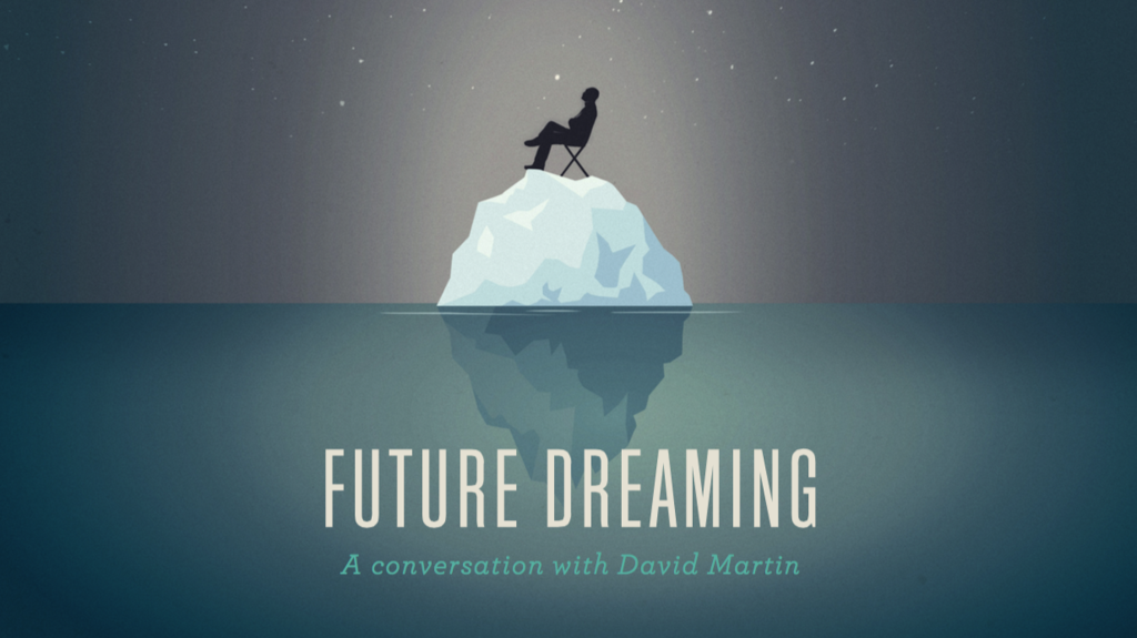 Future-Dreaming