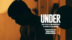 Under