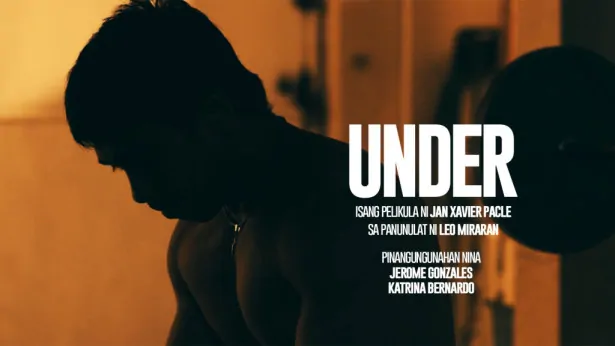 Under