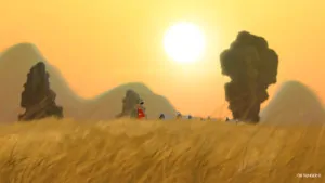 Seventh Heaven - Official Trailer