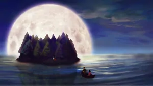 The Island