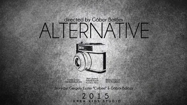 Alternative