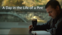 A Day In The Life Of A Pint BY Robbie Walsh (Fair City, Love/Hate, THE LETTERS, SPLIT, EDEN)