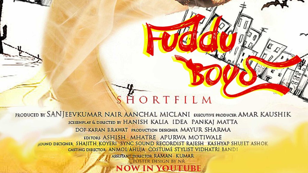 fuddu