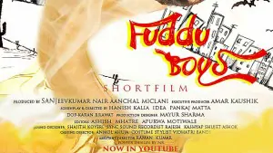 Fuddu Boys (Short Film)