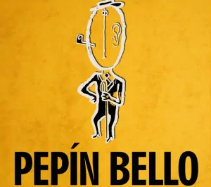 Pepín Bello