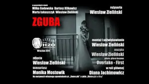 ZGUBA