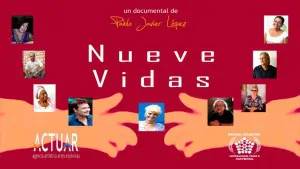 Nueve Vidas