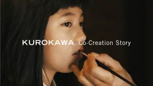 Kurokawa- Co-Creation Story