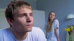Når Verden Står Stille