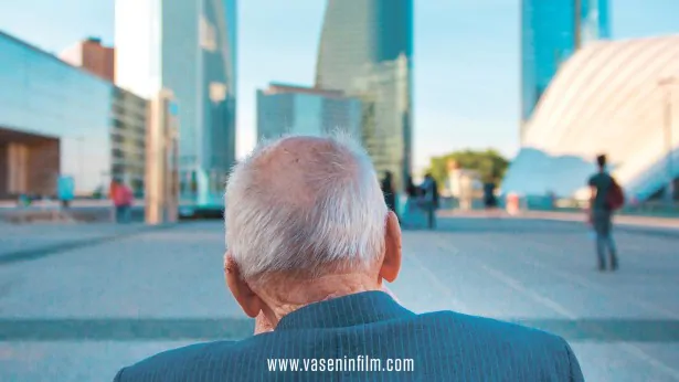Vasenin