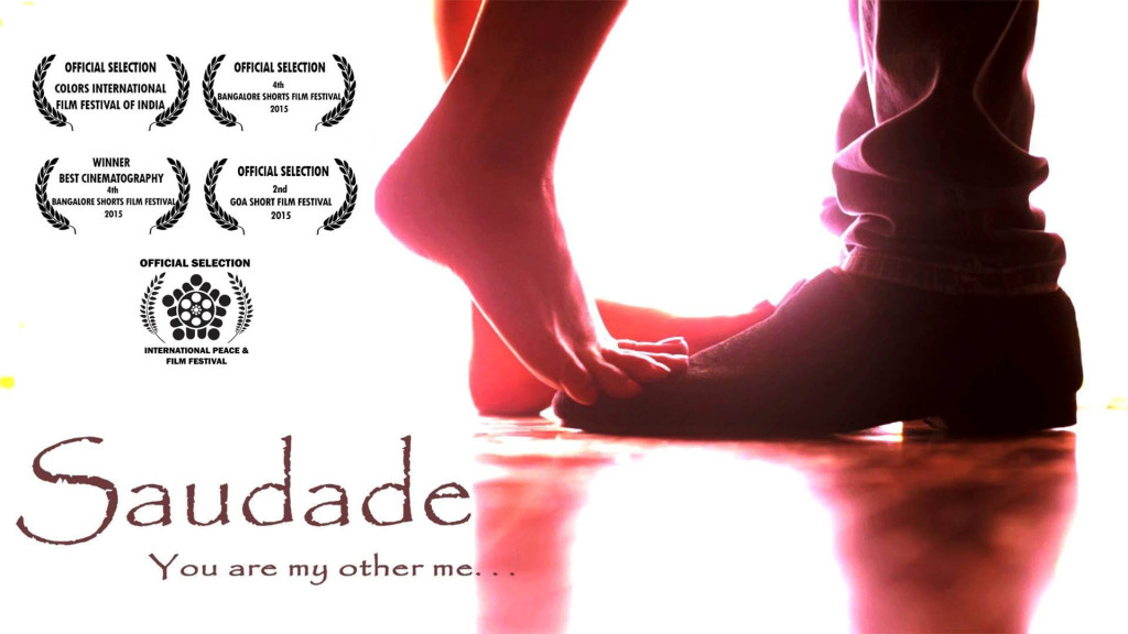 Saudade Definition | Poster