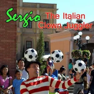 Sergio