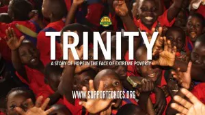 Trinity