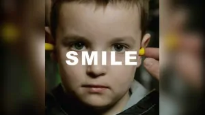 Human Smile