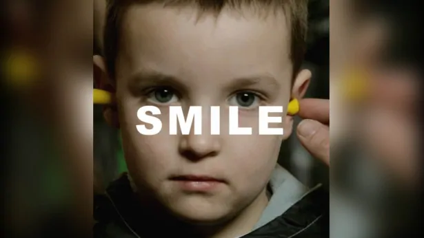 Human Smile