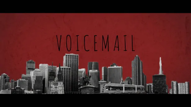 Voicemail | Govorna pošta