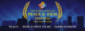 2018 Peace & Film Festival Open for Submissions