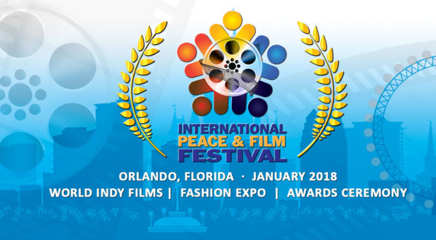 Jef Gray, founder of IPFF, Interviewed by FestivalReviews.com