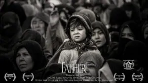 IPFF 2018 Official Selection: No Father, Trailer