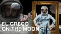 IPFF 2018 Official Selection: El Greco on the Moon Trailer