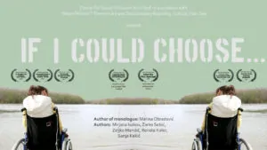 If I could choose... (SERBIA) - OFFICIAL TRAILER