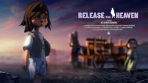 IPFF 2018 Official Selection: Release From Heaven, Trailer
