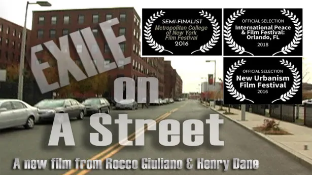 Exile On A Street