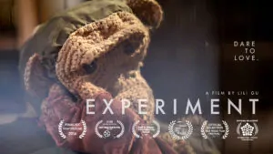 IPFF 2018 Official Selection: Experiment