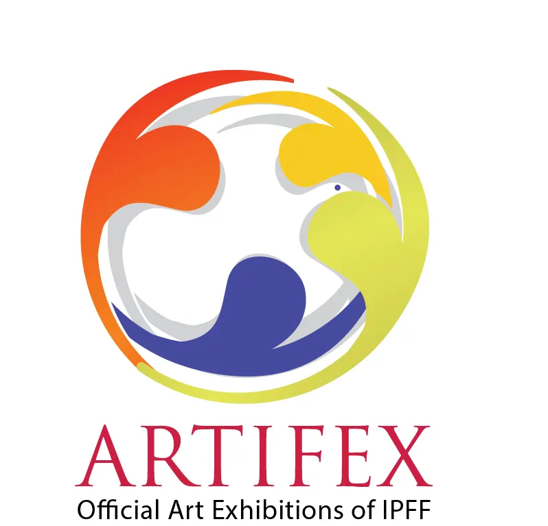 Artifex Official Art Exhibitions of the International Peace and Film Festival