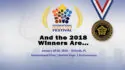 IPFF 2018 Award Winners and Nominees