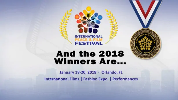 IPFF 2018 Award Winners and Nominees