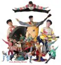 Golden Gates, Cultural Music and Dance Company will perform at IPFF 2018