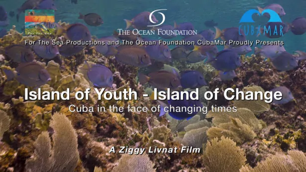 Island of Youth - Island of Change