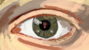 I Spy - IPFF2020 Official Selection