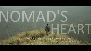 Nomad's Heart - IPFF 2020 Official Selection