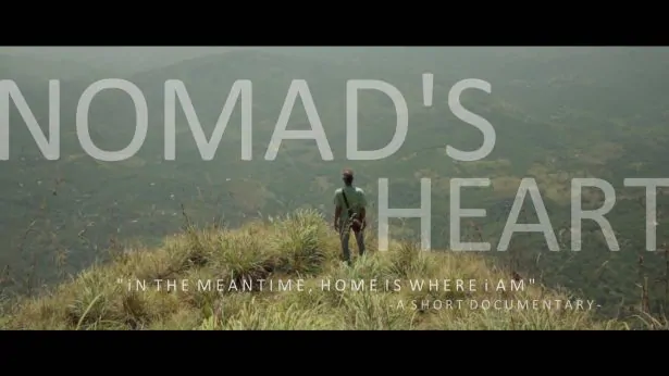Nomad's Heart - IPFF 2020 Official Selection
