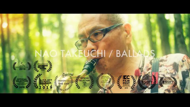 Nao Takeuchi / Ballads