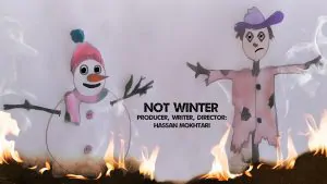 Not Winter