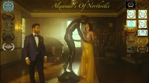 Alexander's of Northville - IPFF2020 Official Selection
