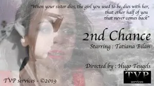 2nd Chance