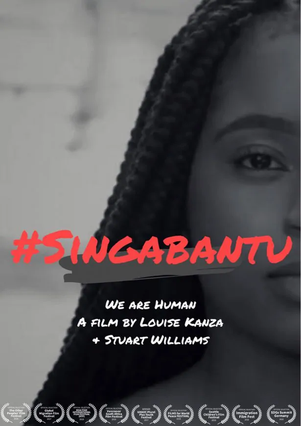 We Are Human (Singabantu)