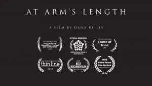 At Arms Length