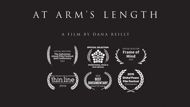 At Arms Length