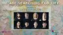 We Are Searching for Life - REFUGEES