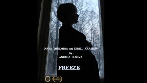 freeze official selection